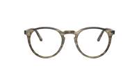 Oliver peoples O'malley OV5183 1735 50-22 Soft Olive Bark