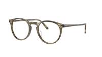 Oliver peoples O'malley OV5183 1735 50-22 Soft Olive Bark