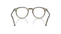 Oliver peoples O'malley OV5183 1735 50-22 Soft Olive Bark