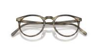 Oliver peoples O'malley OV5183 1735 50-22 Soft Olive Bark
