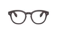 Oliver peoples Cary grant OV5413U 1772 48-22 Kuri Brown