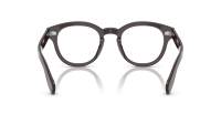 Oliver peoples Cary grant OV5413U 1772 48-22 Kuri Brown