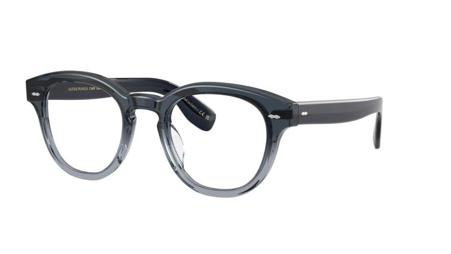 Lunettes de vue Oliver peoples Cary grant OV5413U 1777 48-22 Twilight Gradient