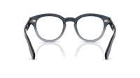 Oliver peoples Cary grant OV5413U 1777 48-22 Twilight Gradient