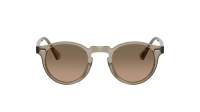 Oliver peoples Gregory peck sun OV5217S 1745GN 47-23 Sencha