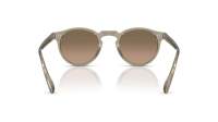 Oliver peoples Gregory peck sun OV5217S 1745GN 47-23 Sencha