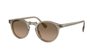 Occhiali da sole Oliver peoples Gregory peck sun OV5217S 1745GN 50-23 Sencha
