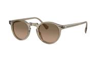 Oliver peoples Gregory peck sun OV5217S 1745GN 50-23 Sencha