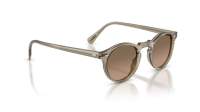 Oliver peoples Gregory peck sun OV5217S 1745GN 50-23 Sencha