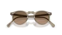 Oliver peoples Gregory peck sun OV5217S 1745GN 50-23 Sencha