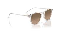 Oliver peoples Finley 1993 OV5491SU 1757GN 50-20 Gravel