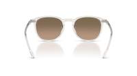 Oliver peoples Finley 1993 OV5491SU 1757GN 50-20 Gravel