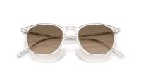 Oliver peoples Finley 1993 OV5491SU 1757GN 50-20 Gravel