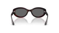 Oliver peoples 1969c OV5513SU 1675B1 53-19 Bordeaux Bark