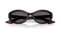 Oliver peoples 1969c OV5513SU 1675B1 53-19 Bordeaux Bark