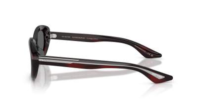 Sunglasses Oliver peoples 1969c OV5513SU 1675B1 53-19 Bordeaux Bark