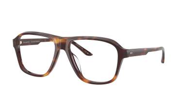 Eyeglasses Oliver peoples 1978rx OV5584U 1007 56-16 Dark Mahogany