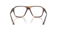 Oliver peoples 1978rx OV5584U 1007 56-16 Dark Mahogany