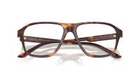 Oliver peoples 1978rx OV5584U 1007 56-16 Dark Mahogany