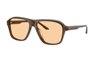 Lunettes de vue Oliver peoples 1978rx OV5584U 1625 56-16 Espresso
