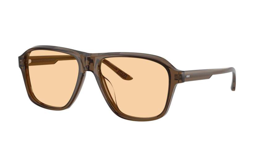 Lunettes de vue Oliver peoples 1978rx OV5584U 1625 56-16 Espresso