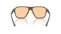 Oliver peoples 1978rx OV5584U 1625 56-16 Espresso