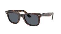 Ray-Ban Wayfarer RB2140 1463R5 52-22 Havana