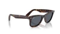 Ray-Ban Wayfarer RB2140 1463R5 52-22 Havana