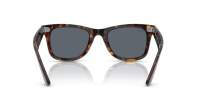 Ray-Ban Wayfarer RB2140 1463R5 52-22 Havana