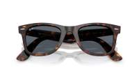 Ray-Ban Wayfarer RB2140 1463R5 52-22 Havana