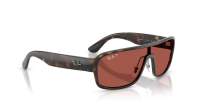 Ray-Ban RB2229 710/1B 29-129 Havana