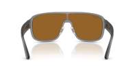 Ray-Ban RB2229 6904BB 29-129 Gris