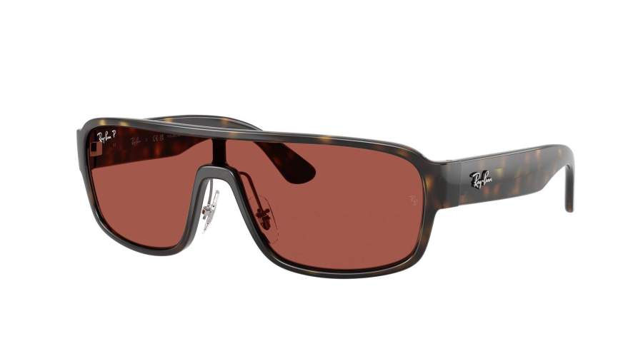 Sonnenbrille Ray-Ban RB2233 710/1B 29-129 Havana