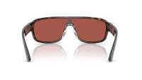 Ray-Ban RB2233 710/1B 29-129 Havana