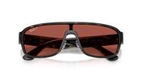 Ray-Ban RB2233 710/1B 29-129 Havana