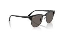 Ray-Ban Clubmaster RB3016 1291B1 51-21 Zwart