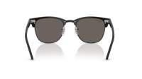 Ray-Ban Clubmaster RB3016 1291B1 51-21 Crna