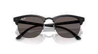 Ray-Ban Clubmaster RB3016 1291B1 51-21 Black