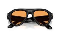 Ray-Ban Aviator puffer RB4925 601/7 52-21 Czarny