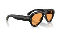 Ray-Ban Aviator puffer RB4925 6017 50-21 Black
