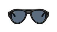 Ray-Ban Wayfarer puffer RB4925 601/80 50-21 Noir