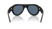 Ray-Ban Aviator puffer RB4925 601/80 50-21 Sort
