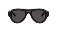 Ray-Ban Aviator puffer RB4925 601/87 52-21 Schwarz