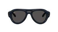 Ray-Ban Wayfarer puffer RB4925 689587 50-21 Dark Blue