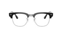 Ray-Ban Clubmaster Meta audio RW7004V 2000 51-21 Preto