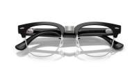 Ray-Ban Clubmaster Meta audio RW7004V RW7004V 2000 51-21 Noir