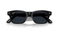 Ray-Ban Burbank Meta audio RW7005 601/1Z 51-19 Preto