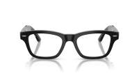 Ray-Ban Burbank Meta Audio RW7005 601/1Z 51-19 Nero