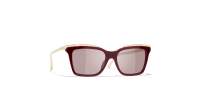 CHANEL CH4301 179273 54-17 Bordeaux