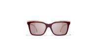 CHANEL CH4301 179273 54-17 Bordeaux